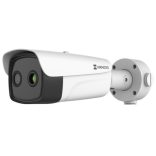 Hikvision HM-TD2638-4/G0/T1Y IP hő- (384x288) 60.2° × 40.6° és 4 MP kamera; ±8°C; -20°C-150°C; NEMA 4X