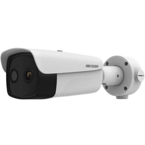 Hikvision HM-TD2638-4/G1/T3Y IP hő- (384x288) 60° × 40.6° és 4 MP kamera; ±8°C; -20°C-150°C; NEMA 4X