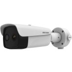   Hikvision HM-TD2638-8/G1/T3Y IP hő- (384x288) 35° × 26.1° és 4 MP kamera; ±8°C; -20°C-150°C; NEMA 4X