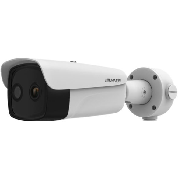 Hikvision HM-TD2638-8/G1/T3Y IP hő- (384x288) 35° × 26.1° és 4 MP kamera; ±8°C; -20°C-150°C; NEMA 4X