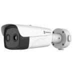   Hikvision HM-TD2638T-10/G0/T1Y IP hő- (384x288) 26.5° × 19.8° és 4 MP kamera; ±2°C; -20°C-650°C; NEMA 4X