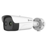 Hikvision HM-TD2668-10/G1/T3Y IP hő- (640x512) 45,1° × 35,7° és 4 MP kamera; ±8°C; -20°C-150°C; NEMA 4X