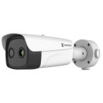   Hikvision HM-TD2668-35/G0/T1Y IP hő- (640x512) 12,4° × 10° és 4 MP kamera; ±8°C; -20°C-150°C; NEMA 4X