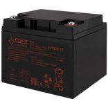Pulsar HPB40-12 Akkumulátor 12V 40Ah; HPB széria; csatlakozó: 14mm (M6)