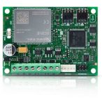   Satel INT-GSM LTE GSM/GPRS/LTE kommunikátor; SATEL INTEGRA rendszerekhez; két NANO SIM foglalat