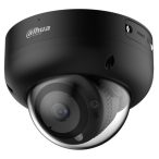   Dahua IPC-HDBW3441R-AS-P-0210B-BLACK 4 MP WizSense WDR fix IR IP dómkamera; SMD3.0; mikrofon; hang I/O; riasztás I/O; EPTZ; fekete