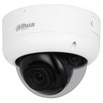   Dahua IPC-HDBW3541E-AS-0280B-S2 5 MP WizSense WDR fix IR IP dómkamera; SMD4.0; mikrofon; hang I/O; riasztás I/O