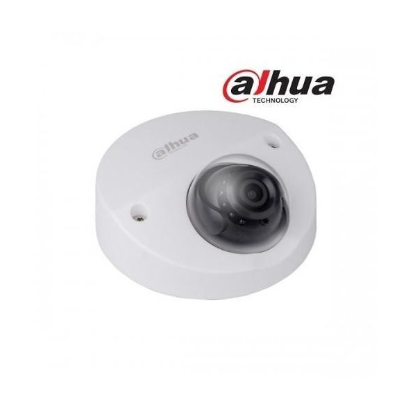 DAHUA IPC-HDBW4221F-AS 2MP IP minidóm kamera