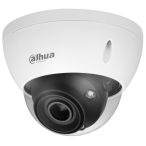   Dahua IPC-HDBW5541E-ZE-27135-S3 5 MP WizMindS WDR motoros IR IP dómkamera; SMD 3.0; mikrofon; hang I/O; riasztás I/O