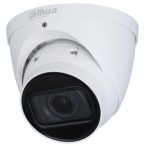   Dahua IPC-HDW2541T-ZS-27135 5 MP WizSense WDR motoros IR IP dómkamera; SMDplus; mikrofon