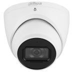   Dahua IPC-HDW3841EM-S-0360B-S2 8 MP WizSense WDR fix IR IP dómkamera; SMD4.0; mikrofon