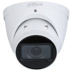   Dahua IPC-HDW3841T-ZS-27135-S2 8 MP WizSense WDR motoros IR IP dómkamera; SMD4.0; mikrofon