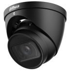   Dahua IPC-HDW5442T-ZE-2712-S3-BLACK 4 MP WizMindS WDR motoros IR IP dómkamera; SMD3.0; mikrofon; fekete