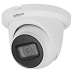   Dahua IPC-HDW5842TM-ASE-0600B-S3 8 MP WizMindS WDR fix IR IP dómkamera; SMD3.0; mikrofon; hang I/O; riasztás I/O