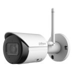   Dahua IPC-HFW1430DS-SAW-0360B 4 MP DWDR fix IR IP csőkamera; mikrofon; wifi