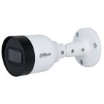   Dahua IPC-HFW1530S-0280B-S6 5 MP DWDR fix IR IP csőkamera; mikrofon