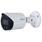   Dahua IPC-HFW2249S-S-IL-0360B 2 MP WizSense Full-color WDR fix IR/láthatófény IP csőkamera; SMDplus; mikrofon