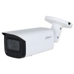   Dahua IPC-HFW3441T-ZAS-27135-S2 4 MP WizSense WDR motoros IR IP csőkamera; SMD4.0; mikrofon; hang I/O; riasztás I/O