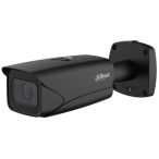   Dahua IPC-HFW5442E-ZE-2712-S3-BLACK 4 MP WizMindS WDR fix IR IP csőkamera; SMD 3.0; mikrofon; hang I/O; riasztás I/O; ePoE; fekete
