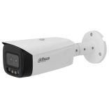 Dahua IPC-HFW5449T1-ASE-D2-0360B 4 MP Dual WizMind Full-color DWDR fix láthatófény IP csőkamera; SMD3.0; hang I/O; riasztás I/O