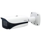   Dahua IPC-HFW5541E-ZE-27135-S3 5 MP WizMindS WDR motoros IR IP csőkamera; SMD 3.0; mikrofon; hang I/O; riasztás I/O; ePoE