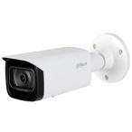   Dahua IPC-HFW5541T-ASE-0280B 5 MP WizSense WDR fix IR IP csőkamera; SMD 3.0; hang I/O; riasztás I/O; ePoE
