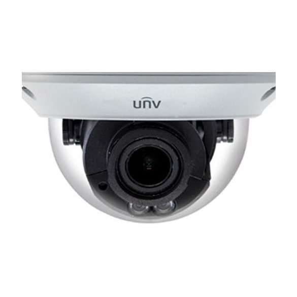 UNV IPC3232ER-DV-C 2MP dome kamera varifokális zoommal, infravetővel