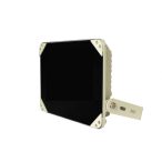   Nestron IRLBS15/240/230 Kültéri infralámpa; szögletes; 15°; 240 m; IP66; -30°C/+50°C; 230 VAC; fehér
