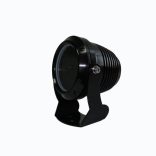 Nestron IRLMR45/40/12 Kültéri infralámpa; kerek; 45°; 40 m; IP66; -30°C/+50°C; 12 VDC; fekete