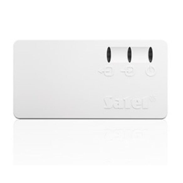 Satel KNX-USB USB programozó/felügyeleti kábel KNX automatizálási rendszerhez