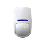   Pyronix by Hikvision KX15DTAM1 Beltéri PIR+MW (9.9 GHz) mozgásérzékelő; kitakarásvédelem
