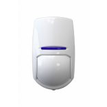 Pyronix by Hikvision KX15DTAM1 Beltéri PIR+MW (9.9 GHz) mozgásérzékelő; kitakarásvédelem