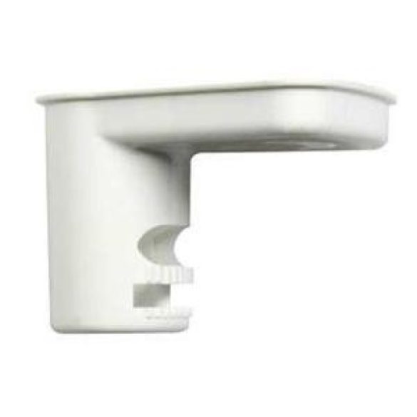Pyronix by Hikvision KXBRACKET-C Mennyezeti konzol KX és COLT D érzékelőkhöz; 1 db