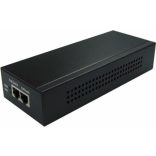 Hikvision LAS60-57CN-RJ45 PoE (midspan) injektor; 60 W