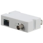   Dahua LR1002-1EC-V2 Ethernet over Coax (EoC) konverter; vevő egység; 1 RJ45 10/100 / 1x BNC; PoE támogatás
