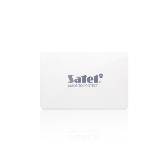 Satel MC-SRV-8 Beléptető kártya kártyaolvasó programozásához; 13.56 MHz Mifare Desfire EV3; 8K memória