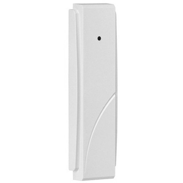 Satel MIC-1 Műanyag tokba szerelt mikrofon; 10 m kábellel és jackdugóval