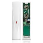   Satel MXD-300 Vezeték nélküli kétcsatornás mágneses nyitás-, redőny- és vízérzékelő; MICRA