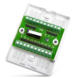 Satel MZ-2 L Kötődoboz; szabotázsvédett; kicsi sorkapoccsal 2.5 mm2-ig