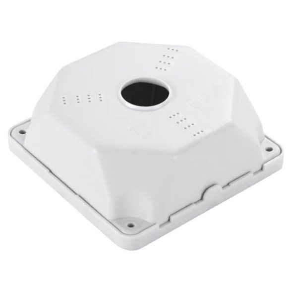 Nestron NDS-1280PL-UN Univerzális beltéri kötődoboz kamerákhoz; műanyag