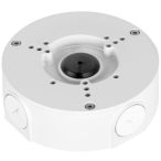   Nestron NDS-PFA130-E Kültéri kötődoboz kamerákhoz; alumínium