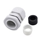   Nestron NPN-CG1-M20X15 Tömszelence; M20x1.5; 4-8mm és 10-16mm gyűrűvel; IP68