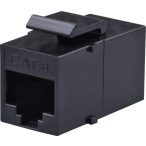 Nestron NPN-KEY-1C6U-RJ45 Keystone UTP RJ45 toldó; Cat6
