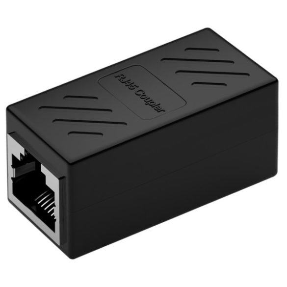 Nestron NPN-RJ45-1C6SF-T RJ45 toldó; Cat6; árnyékolt