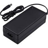 Nestron NPS-D112D-5A-CCTV Asztali CCTV tápegység 12 VDC/5 A; tápkábellel