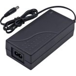 Nestron NPS-D112D-6A-CCTV Asztali CCTV tápegység 12 VDC/6 A; tápkábellel