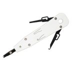 Nestron NTP-3141A Betűző szerszám; krone kompatibilis;