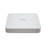   UNV NVR301-08L-P8 8 csatornás NVR, 1HDD, 8 port PoE támogatással