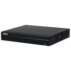   Dahua NVR4116HS-4KS2/L 16 csatornás NVR; 80/80 Mbps be-/kimeneti sávszélesség