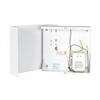   Satel OMI-1 Fém doboz; transzformátorral; INT24 és VERSA központhoz; 7.2 Ah akkumulátorhely